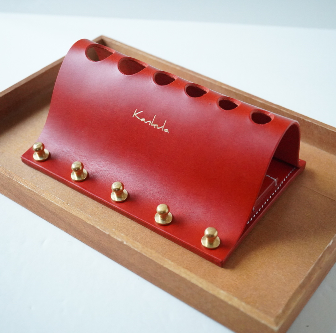 ブッテーロレッド、糸白